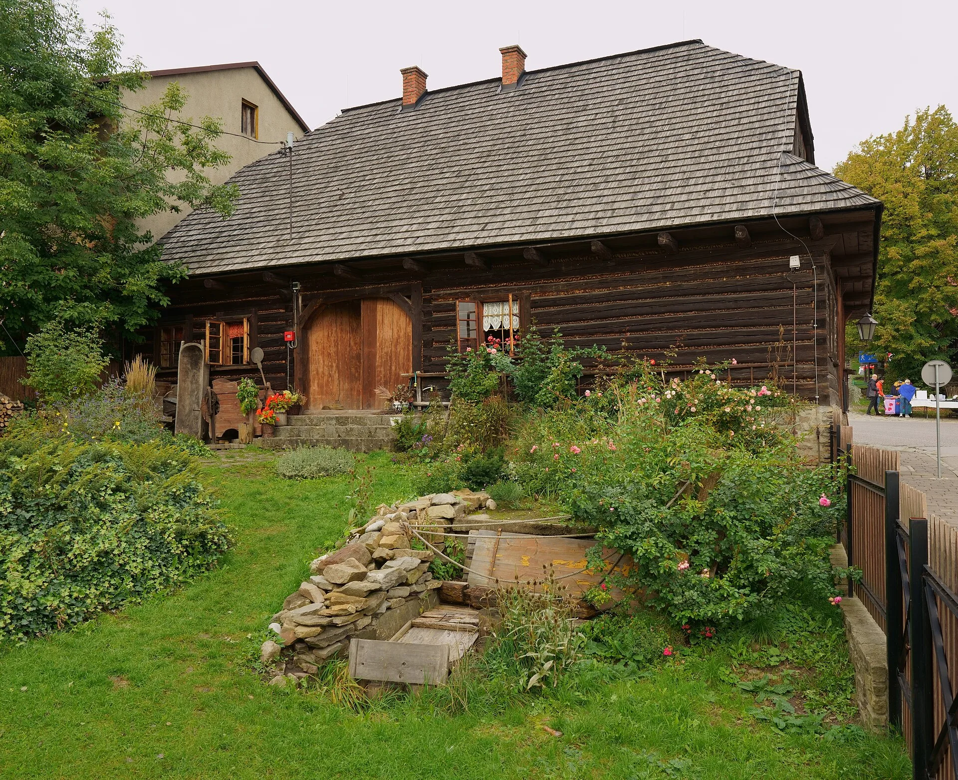 Muzeum Regionalne w Lanckoronie