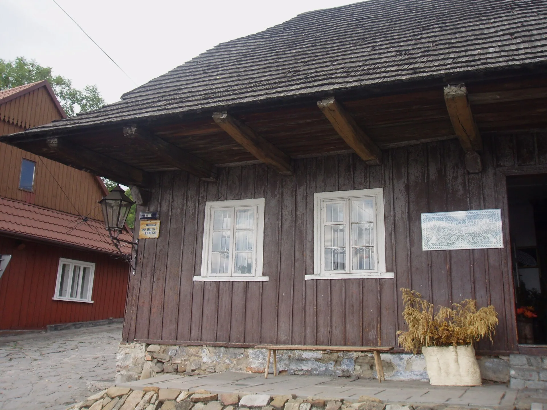 Pierogi lanckorońskie 15% taniej